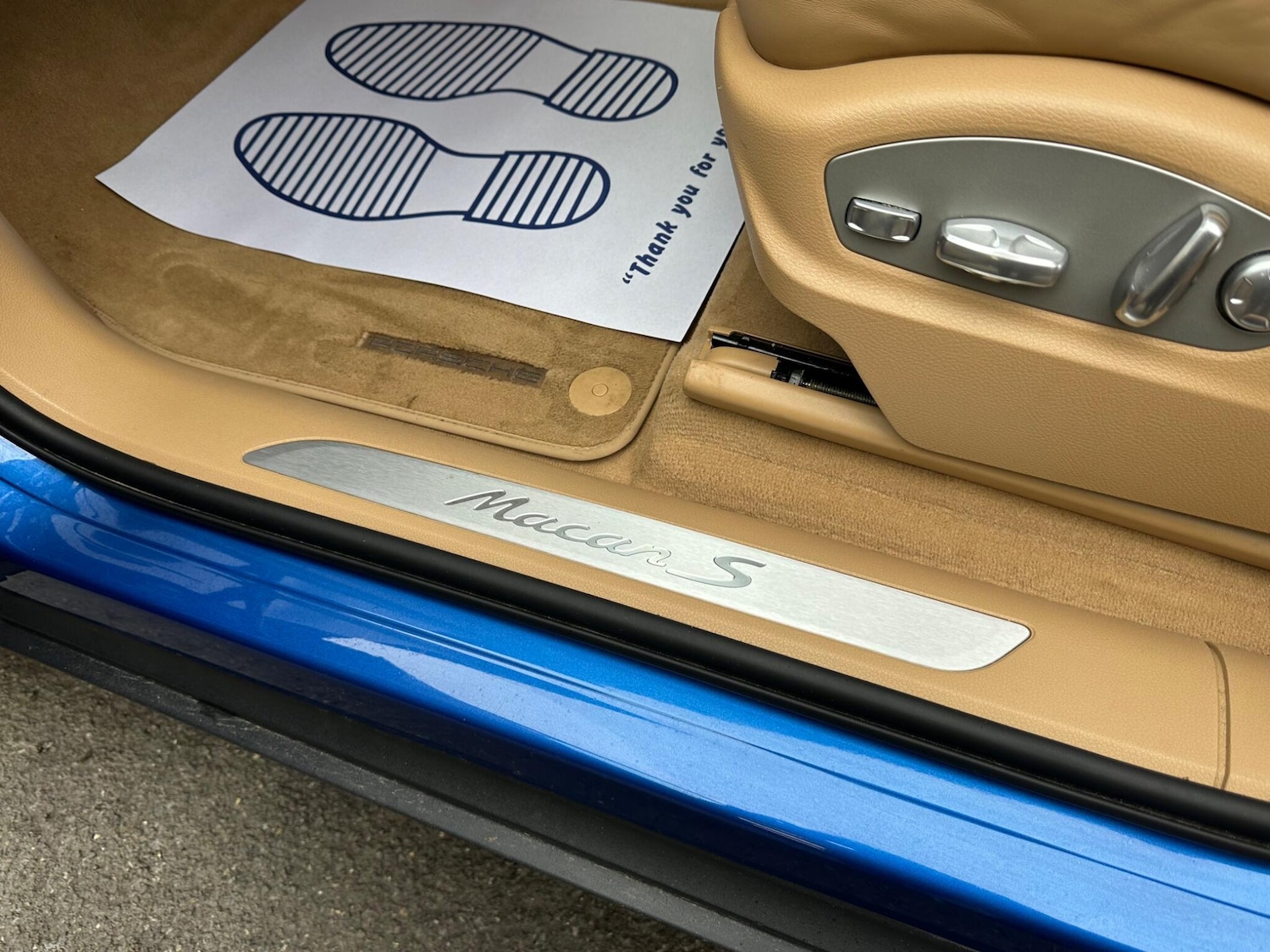 Used Porsche Macan 2015 for sale - 78006990: Photo 70