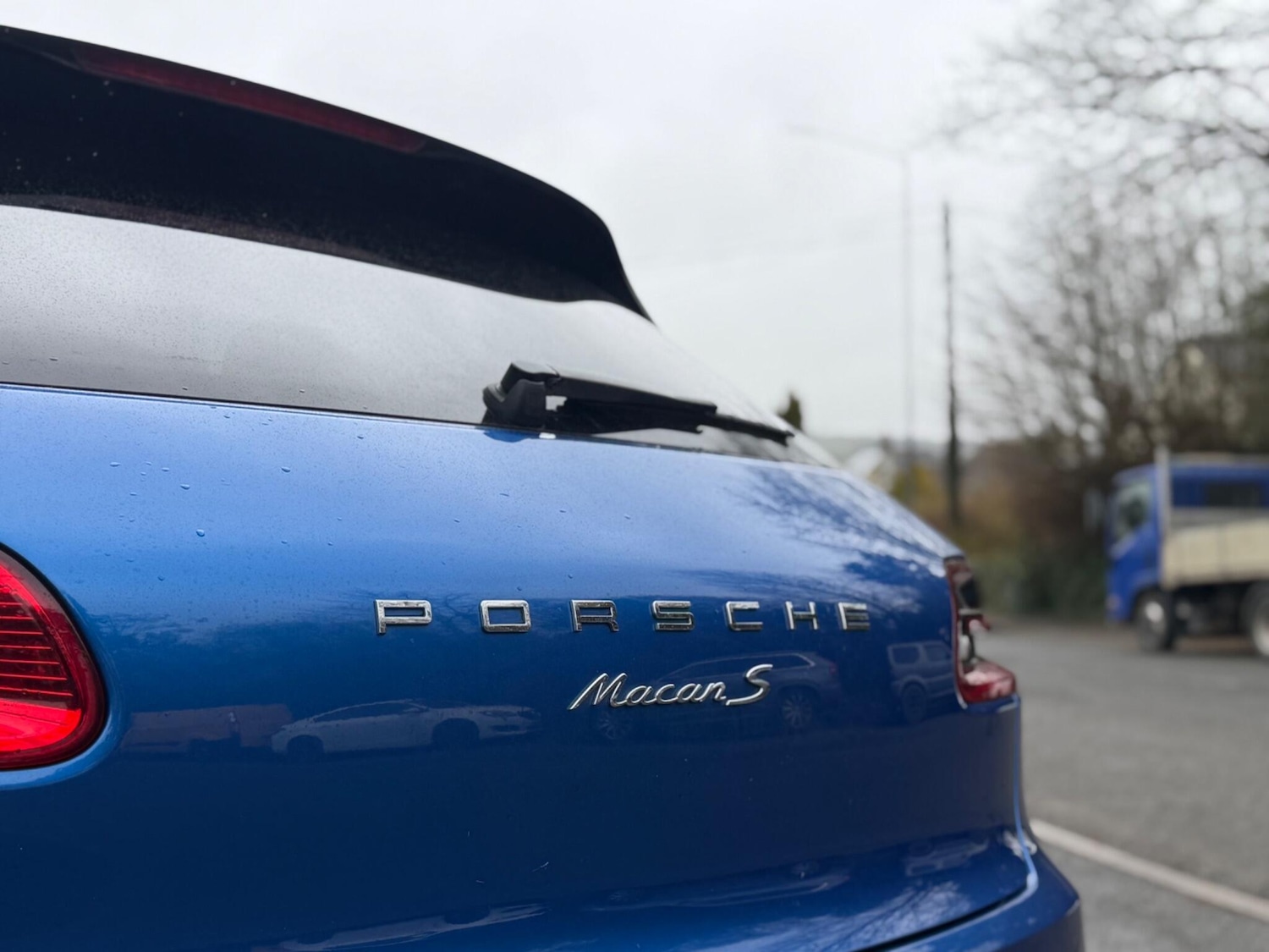 Used Porsche Macan 2015 for sale - 78006990: Photo 71