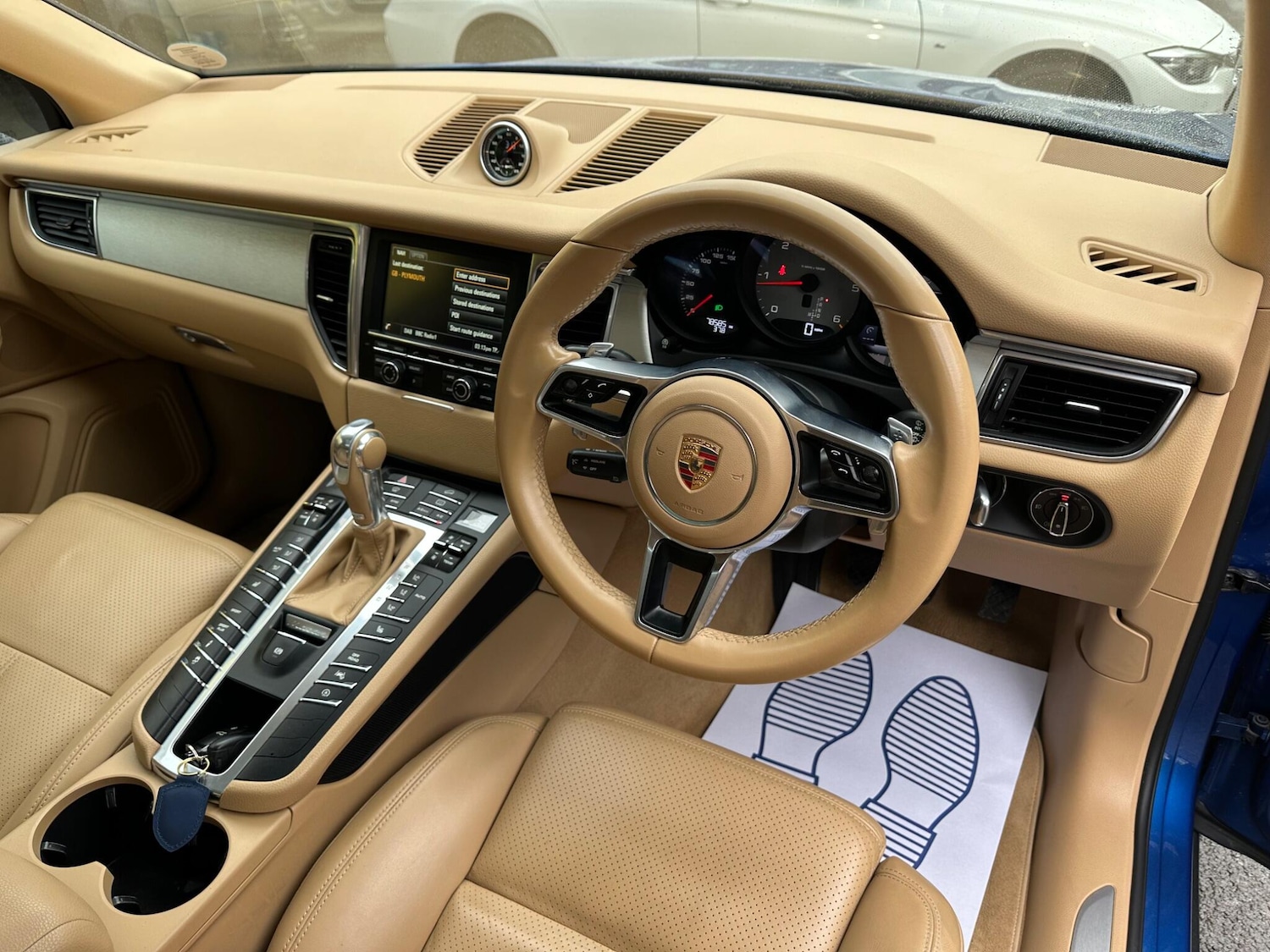 Used Porsche Macan 2015 for sale - 78006990: Photo 9