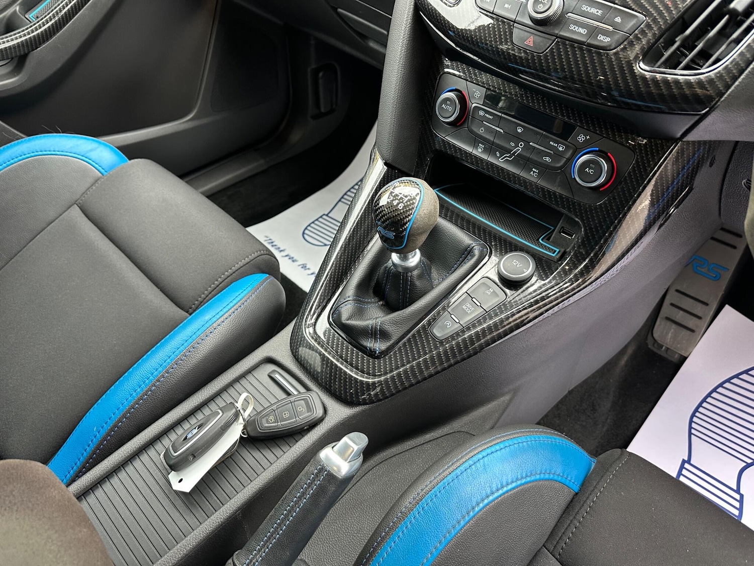 Used Ford Focus 2016 for sale - 77411569: Photo 11