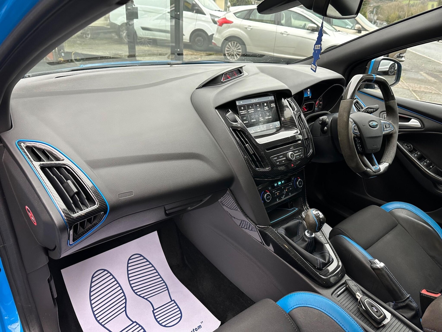 Used Ford Focus 2016 for sale - 77411569: Photo 14