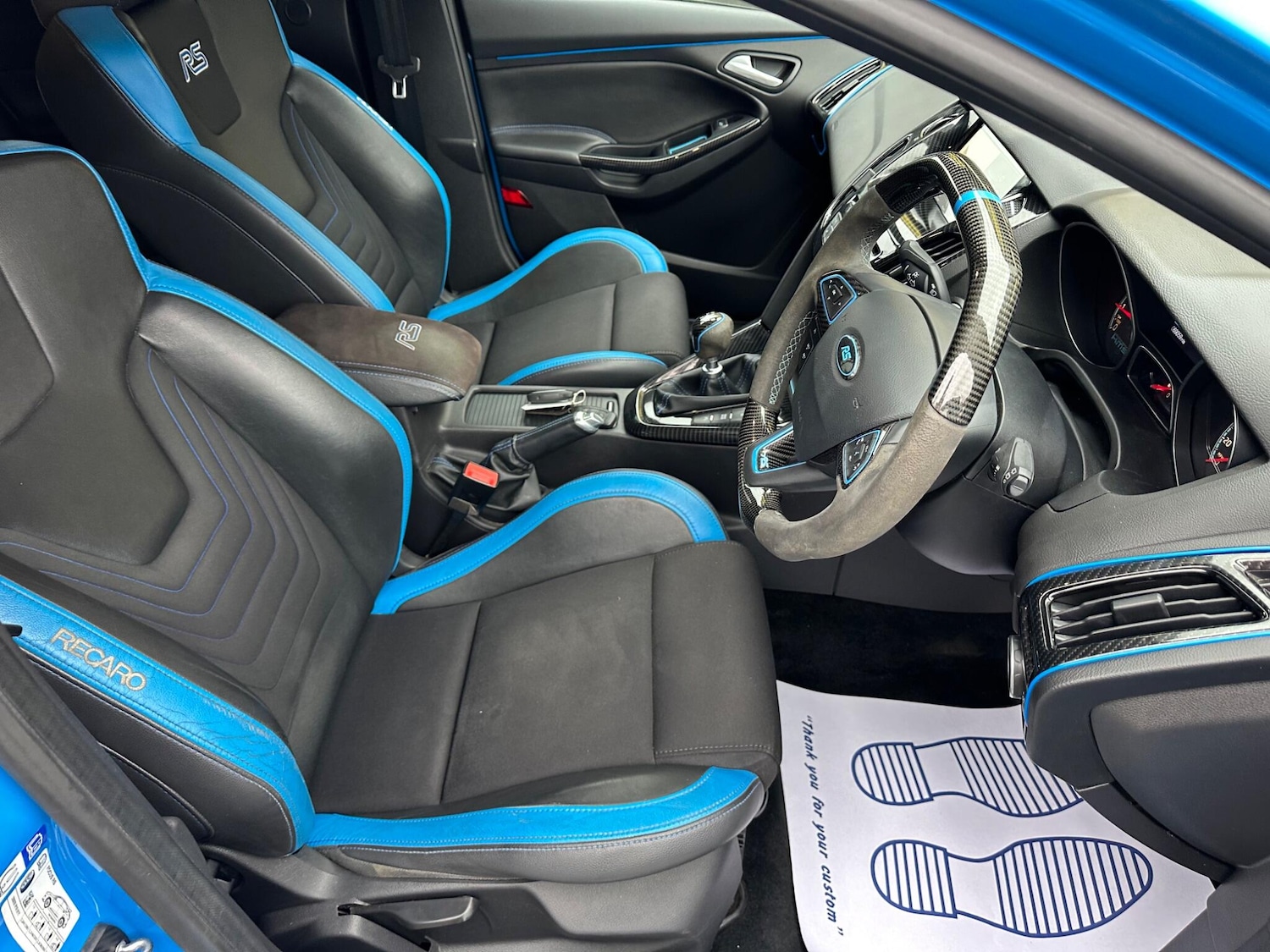 Used Ford Focus 2016 for sale - 77411569: Photo 17