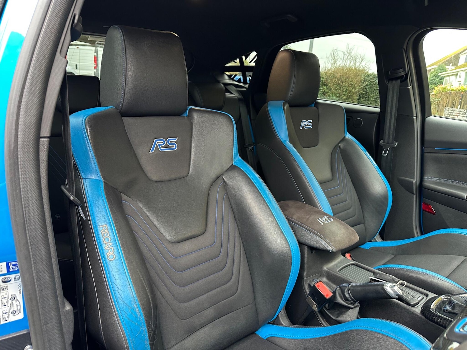 Used Ford Focus 2016 for sale - 77411569: Photo 18