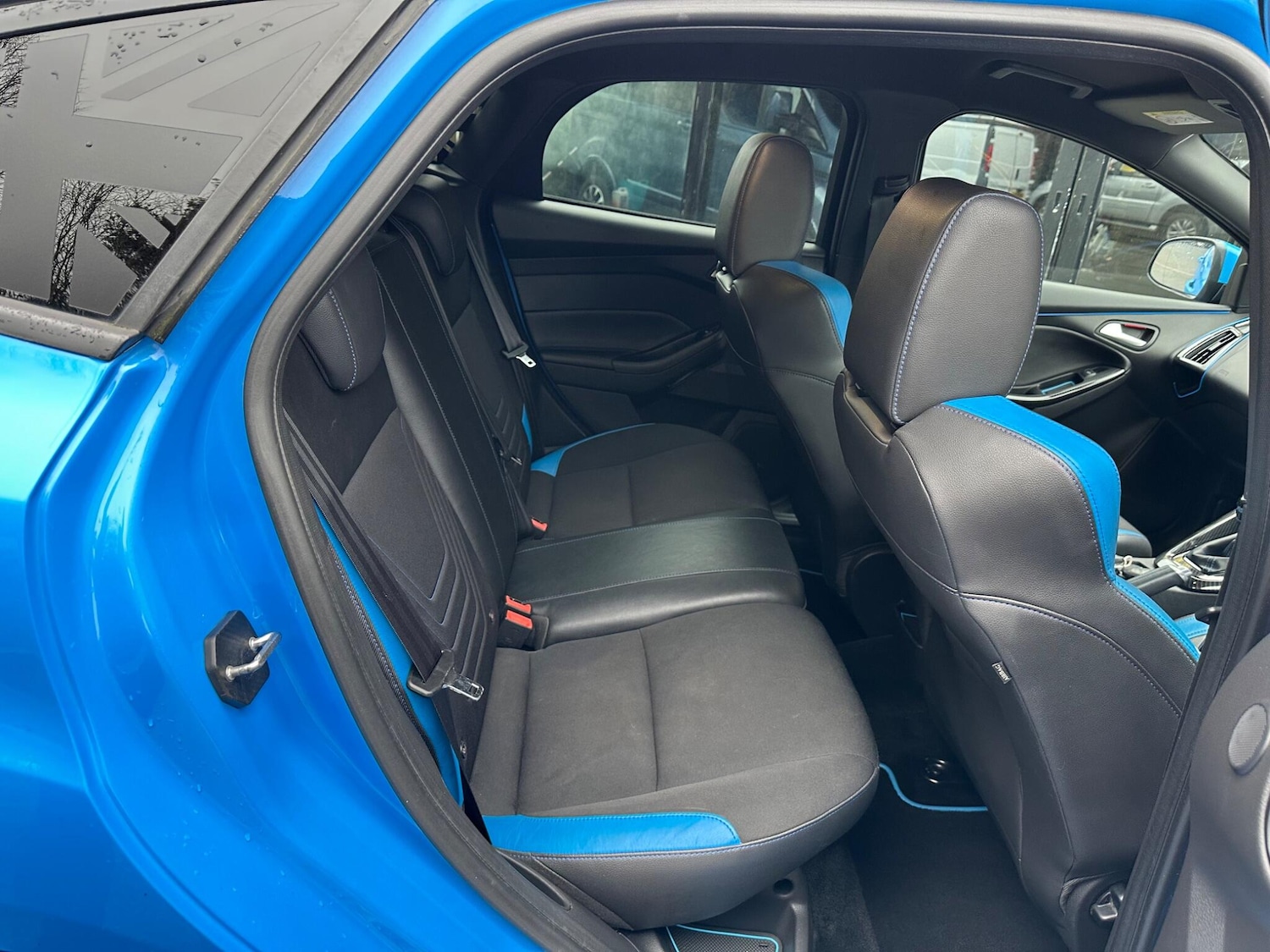 Used Ford Focus 2016 for sale - 77411569: Photo 19