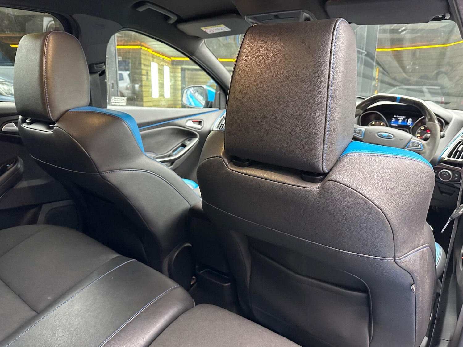 Used Ford Focus 2016 for sale - 77411569: Photo 20