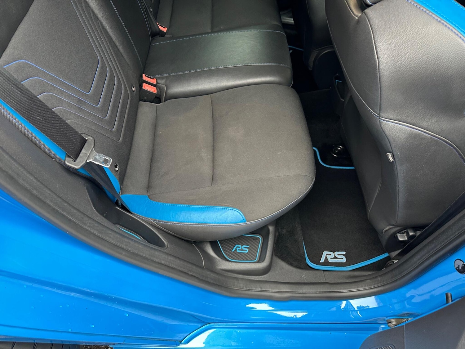 Used Ford Focus 2016 for sale - 77411569: Photo 22