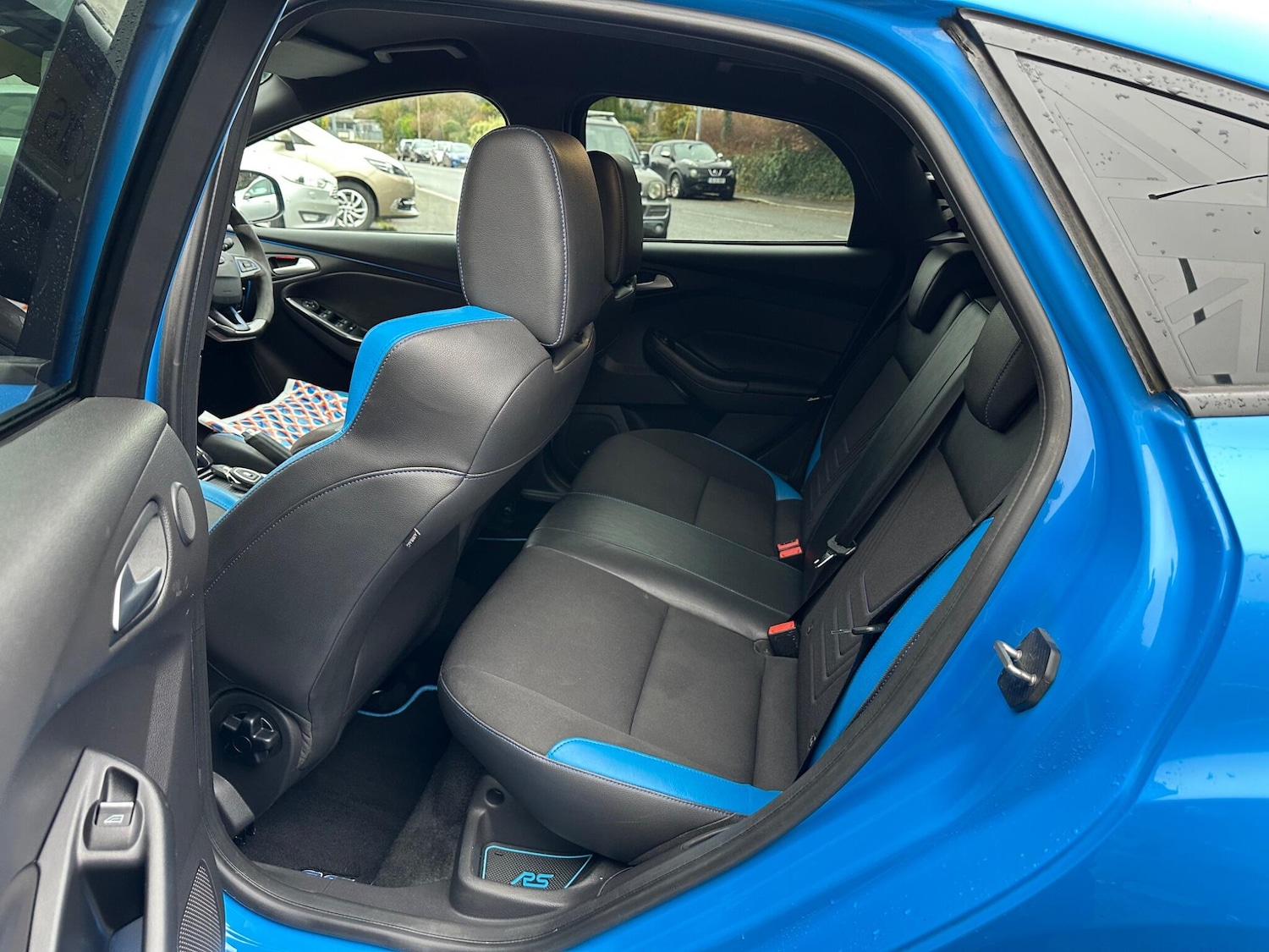 Used Ford Focus 2016 for sale - 77411569: Photo 25