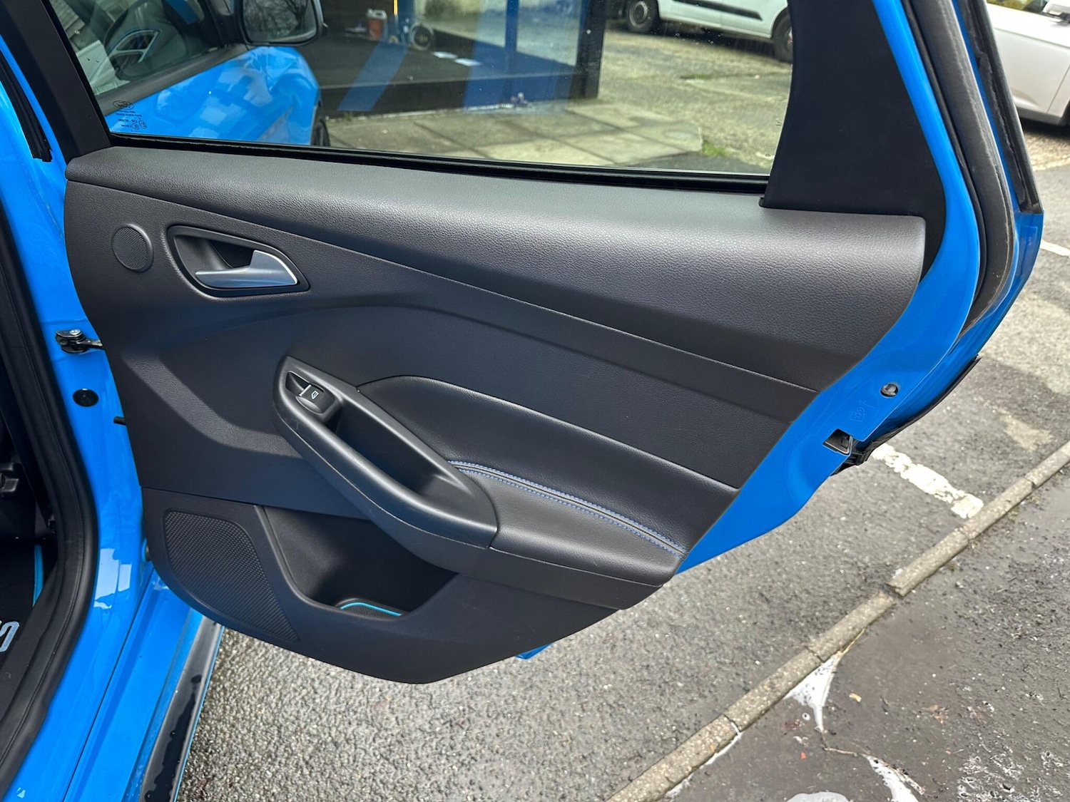 Used Ford Focus 2016 for sale - 77411569: Photo 30