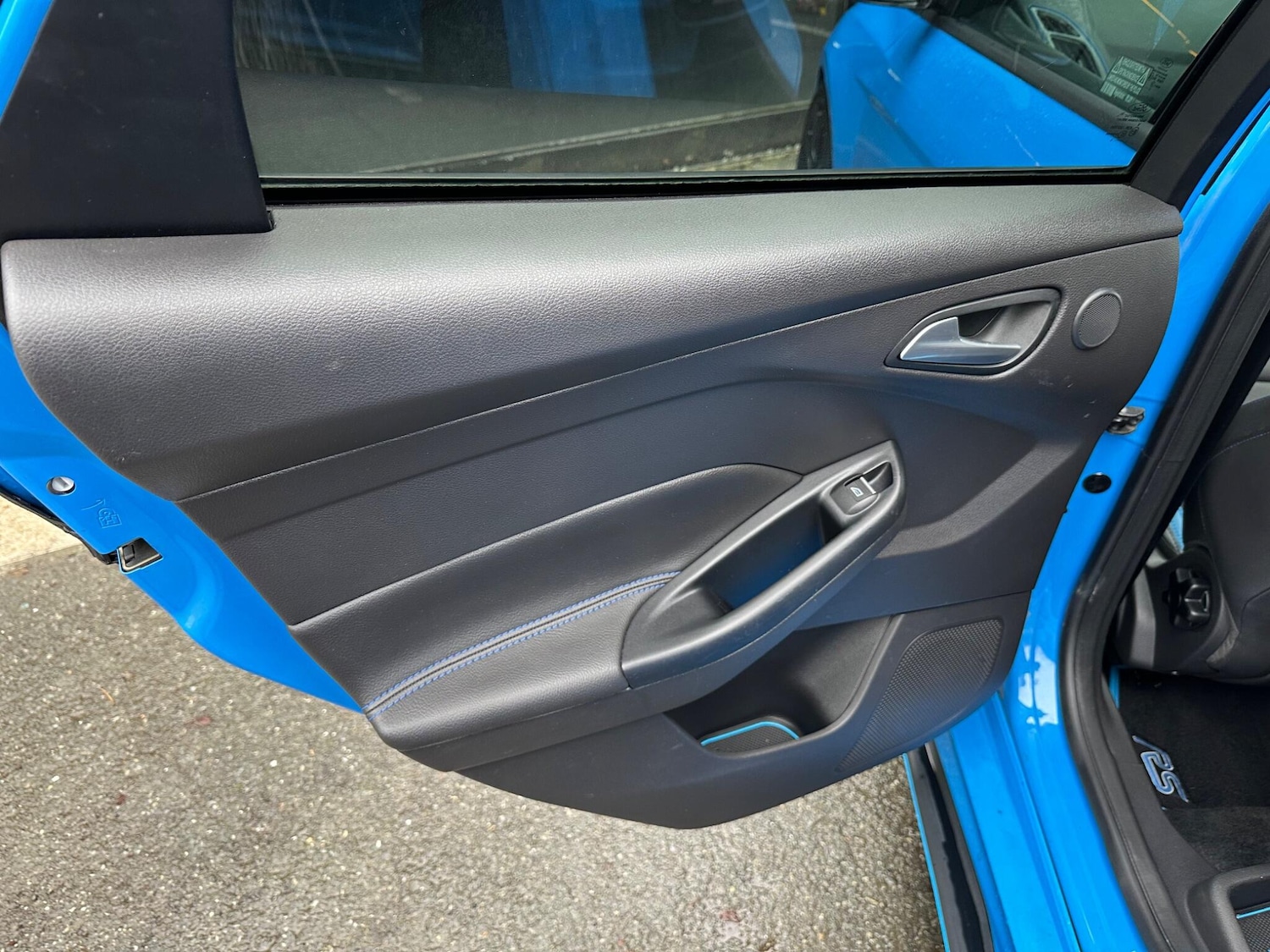 Used Ford Focus 2016 for sale - 77411569: Photo 31