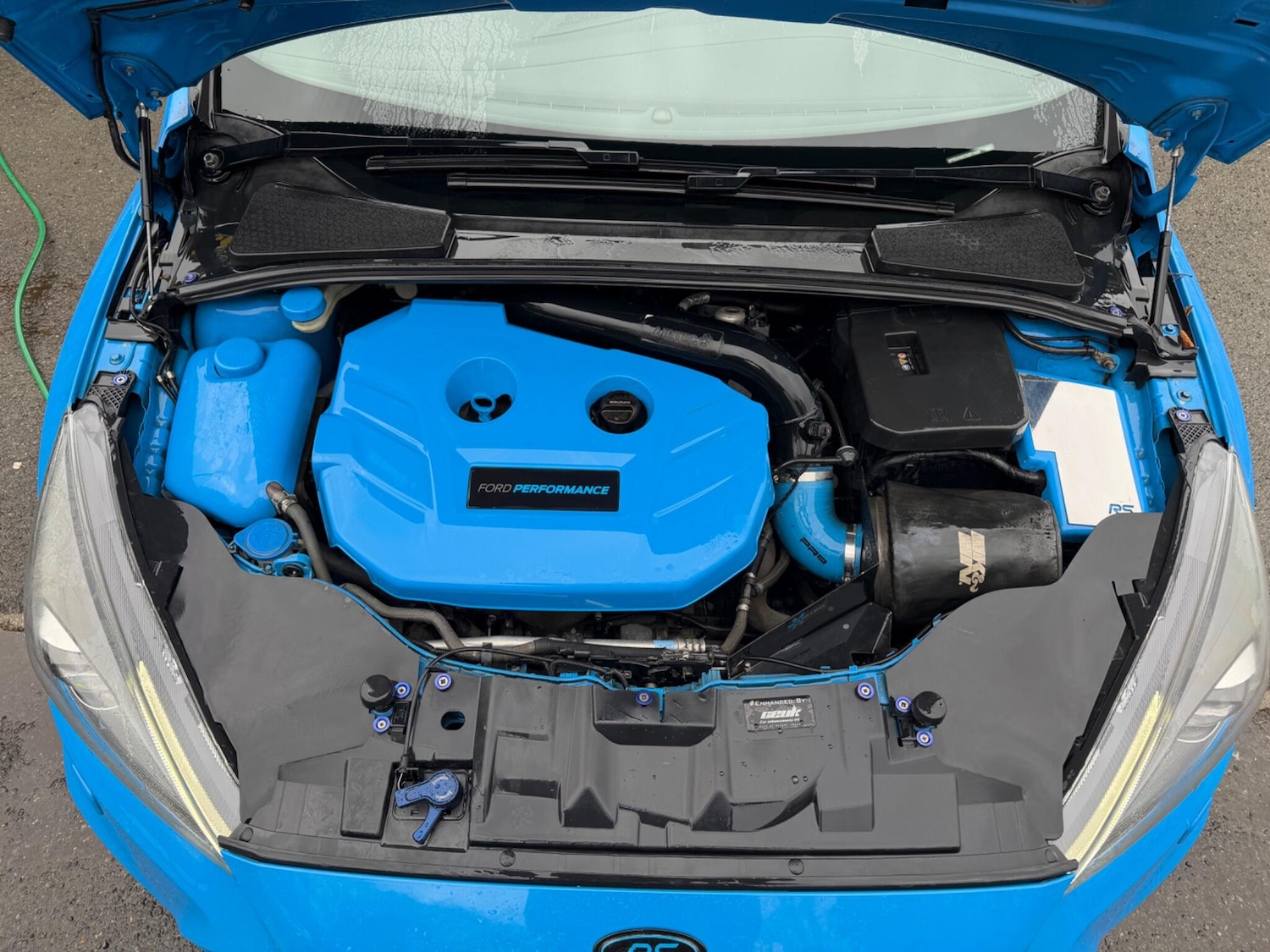 Used Ford Focus 2016 for sale - 77411569: Photo 33