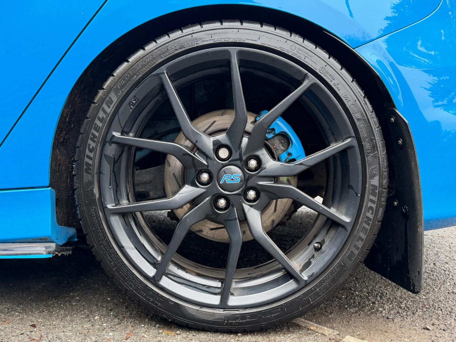 Used Ford Focus 2016 for sale - 77411569: Photo 35