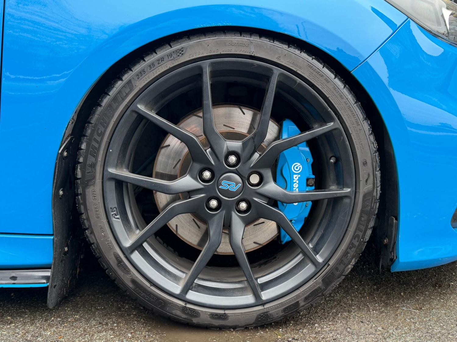 Used Ford Focus 2016 for sale - 77411569: Photo 36