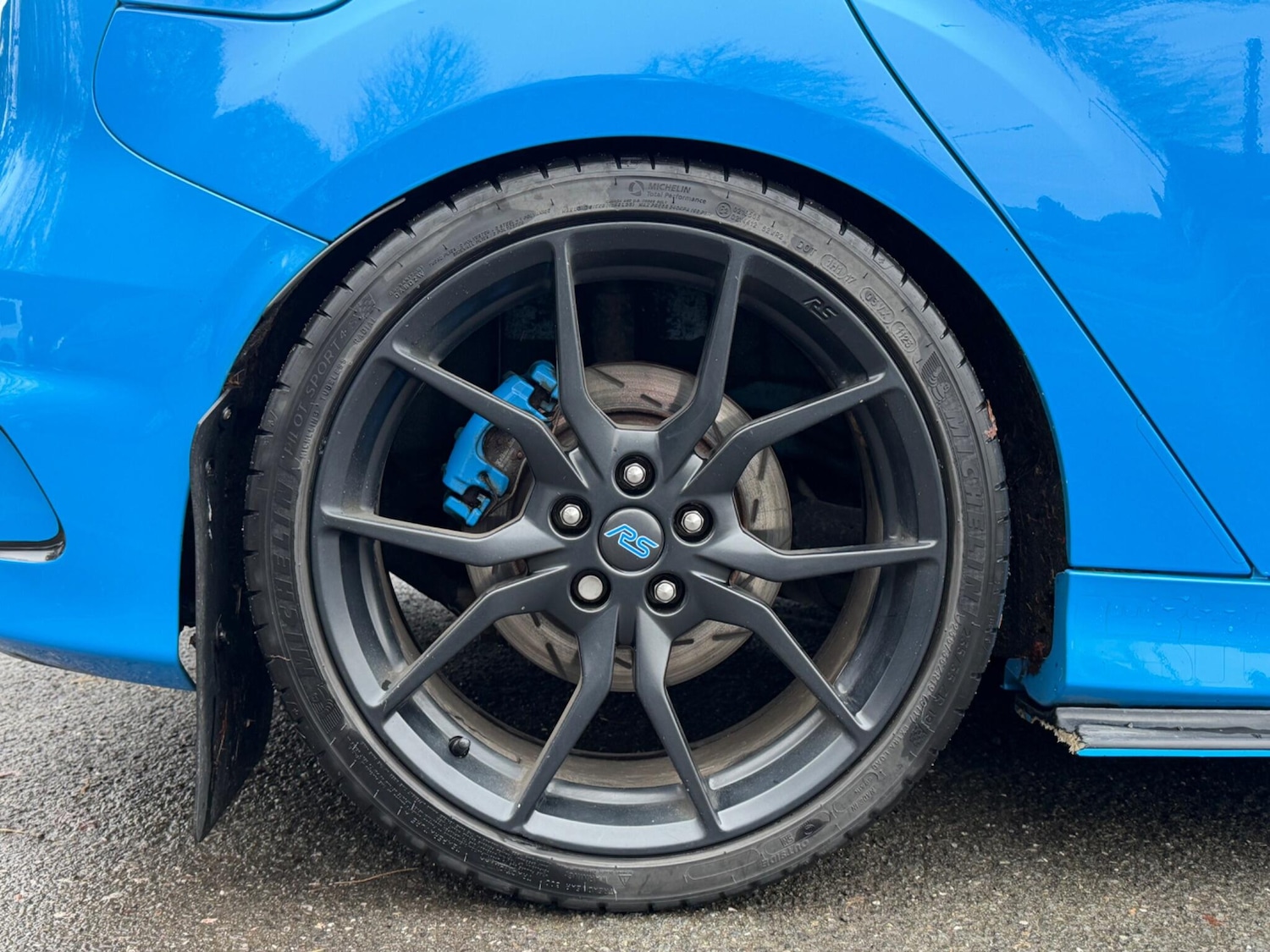 Used Ford Focus 2016 for sale - 77411569: Photo 37