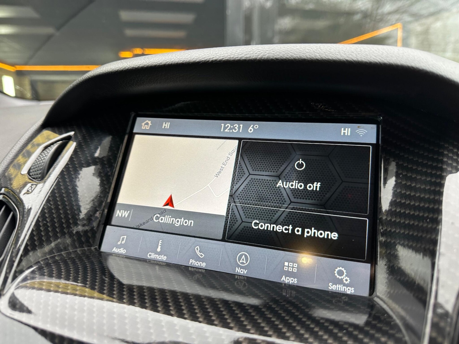 Used Ford Focus 2016 for sale - 77411569: Photo 38