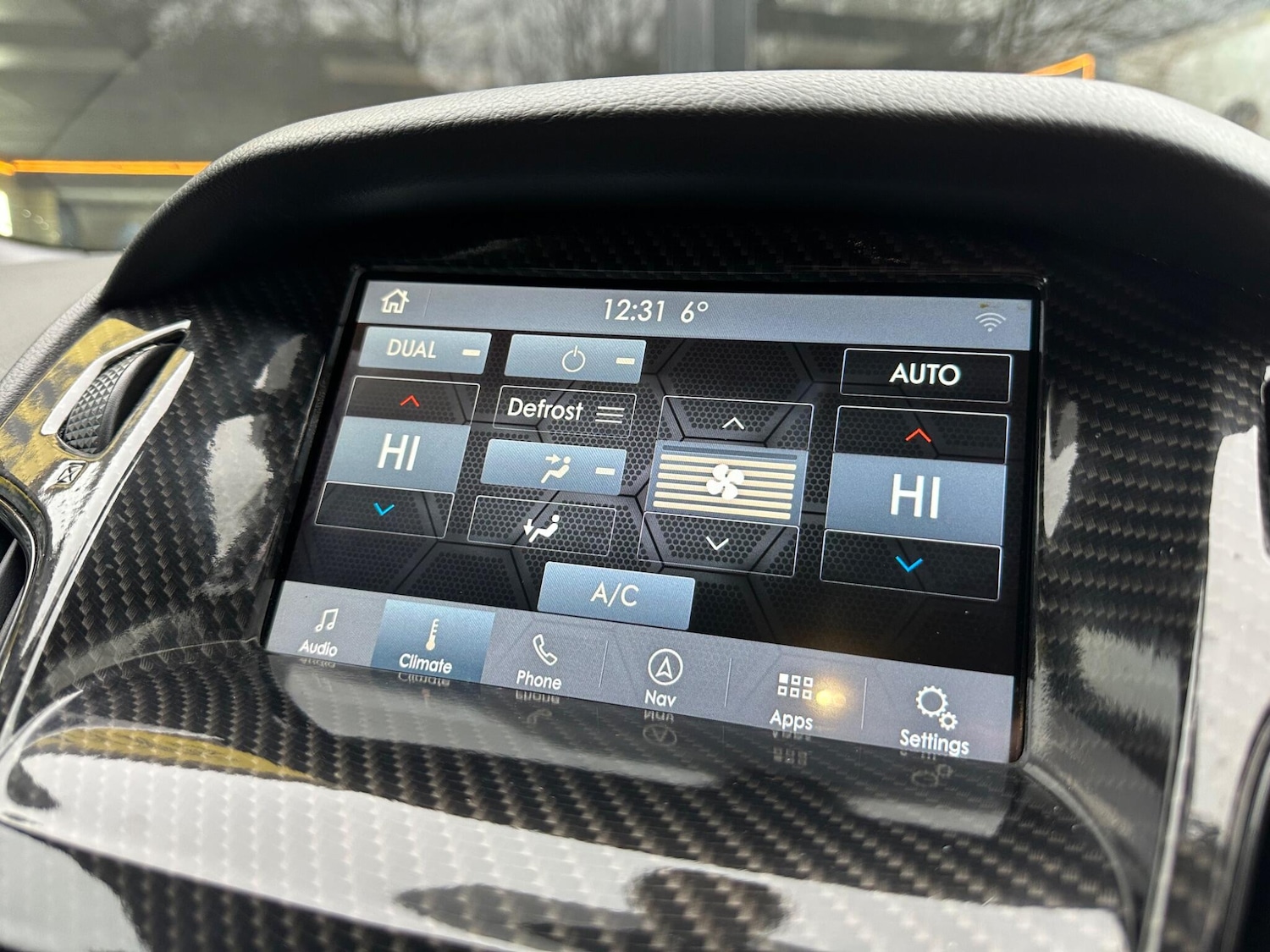 Used Ford Focus 2016 for sale - 77411569: Photo 39