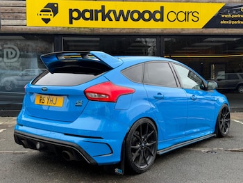 Used Ford Focus 2016 for sale - 77411569: Photo