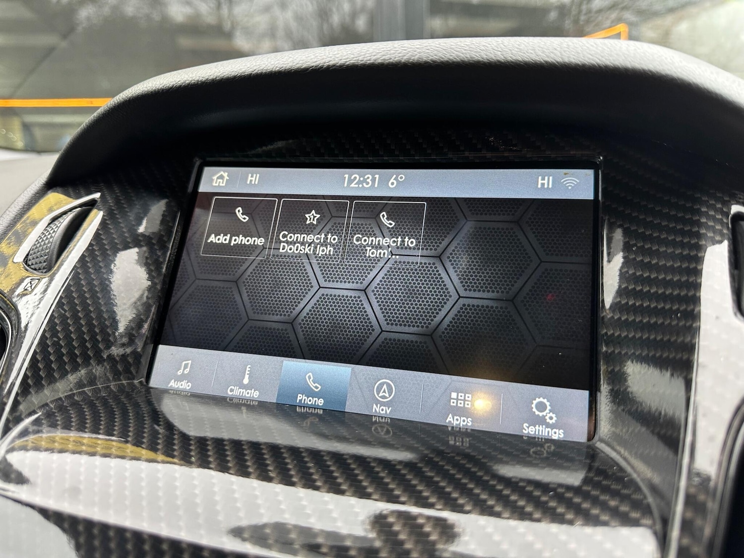 Used Ford Focus 2016 for sale - 77411569: Photo 44