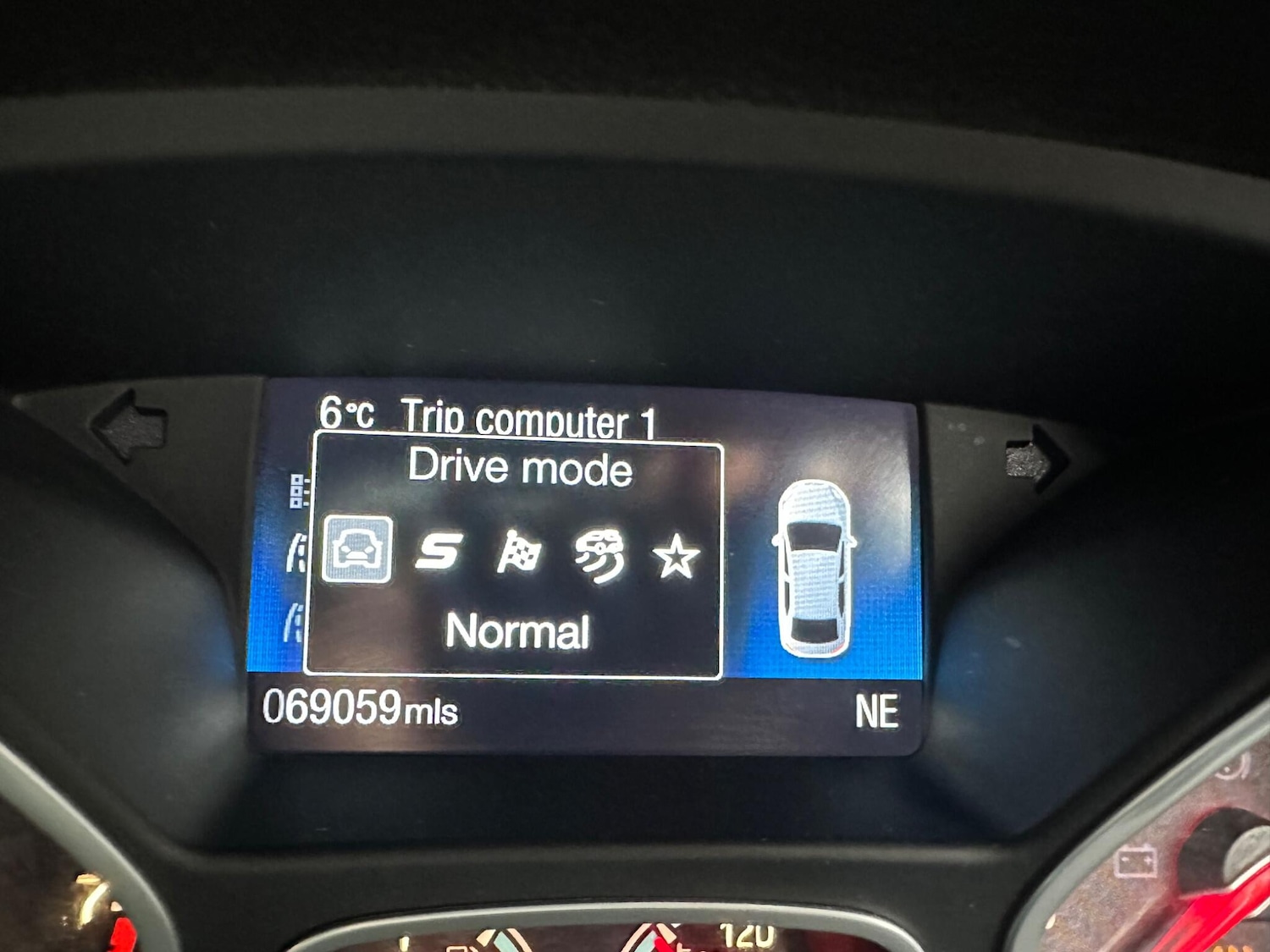 Used Ford Focus 2016 for sale - 77411569: Photo 47