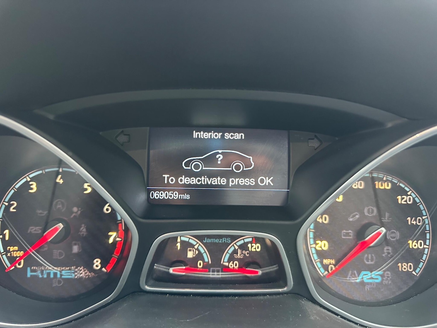 Used Ford Focus 2016 for sale - 77411569: Photo 48