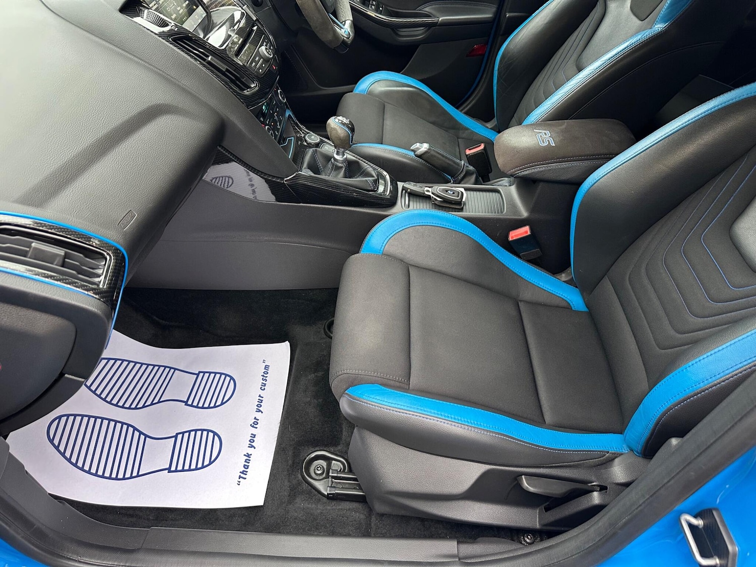 Used Ford Focus 2016 for sale - 77411569: Photo 55