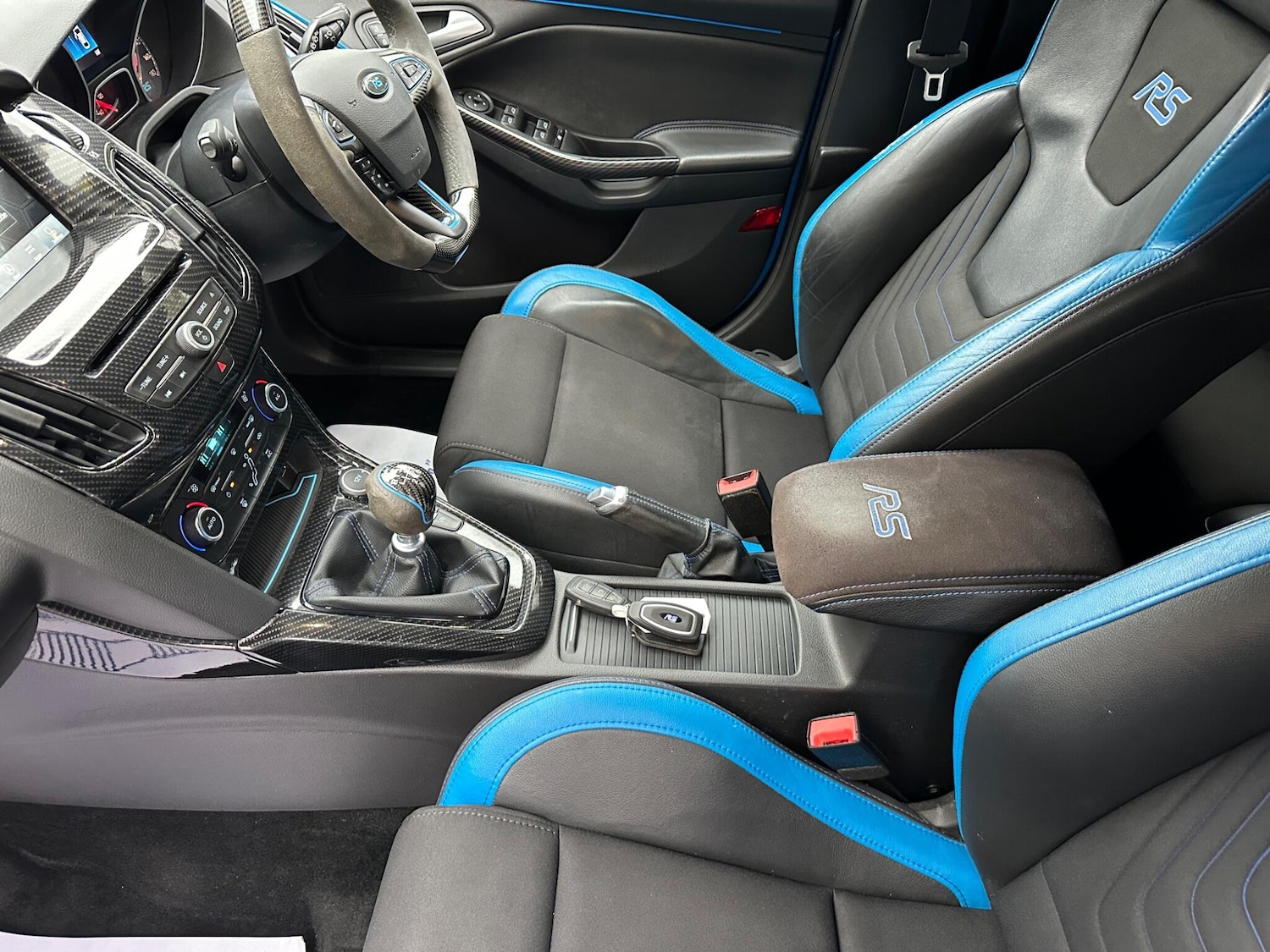 Used Ford Focus 2016 for sale - 77411569: Photo 58