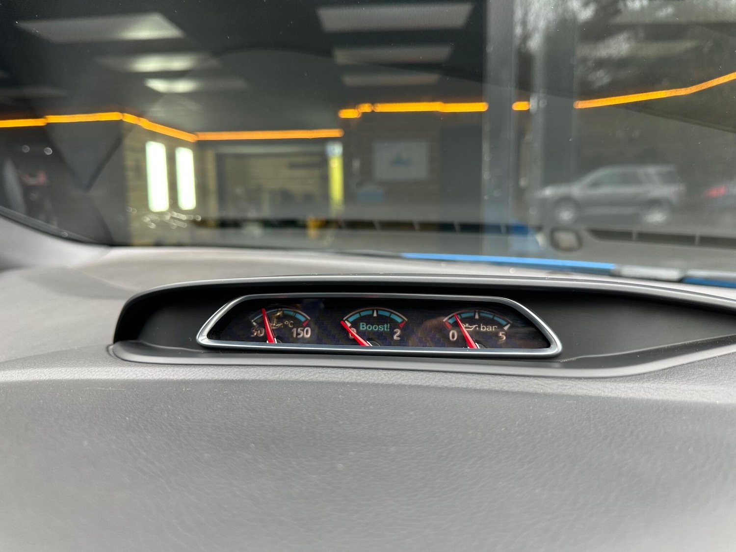 Used Ford Focus 2016 for sale - 77411569: Photo 63