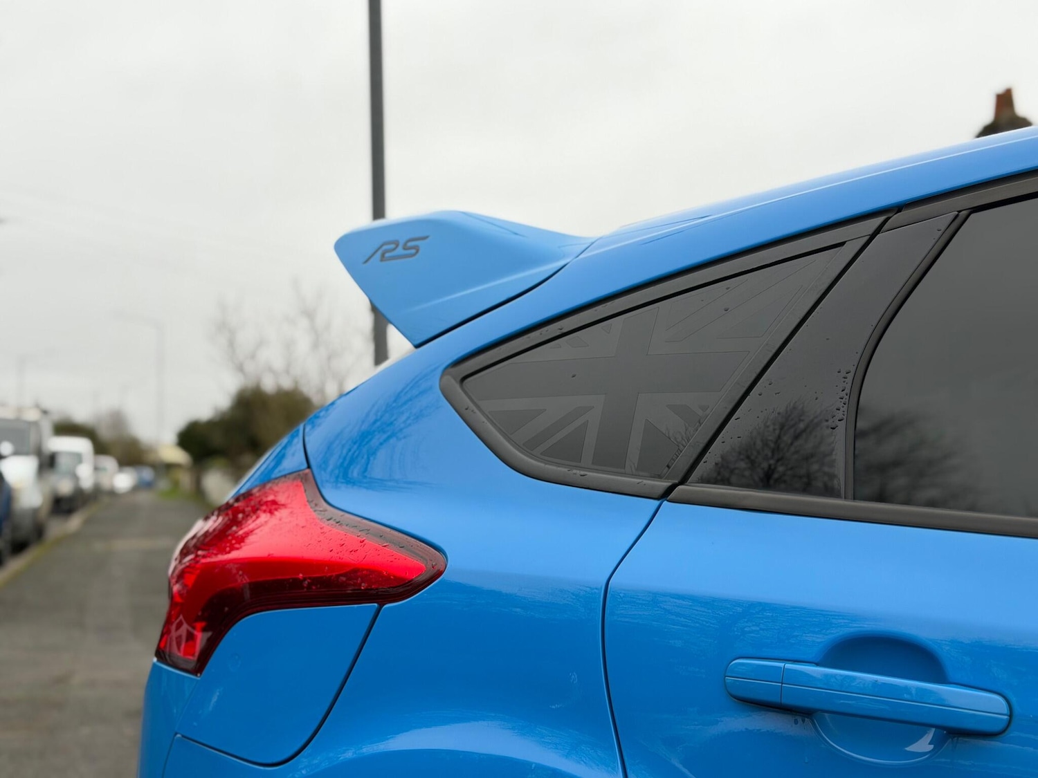 Used Ford Focus 2016 for sale - 77411569: Photo 65