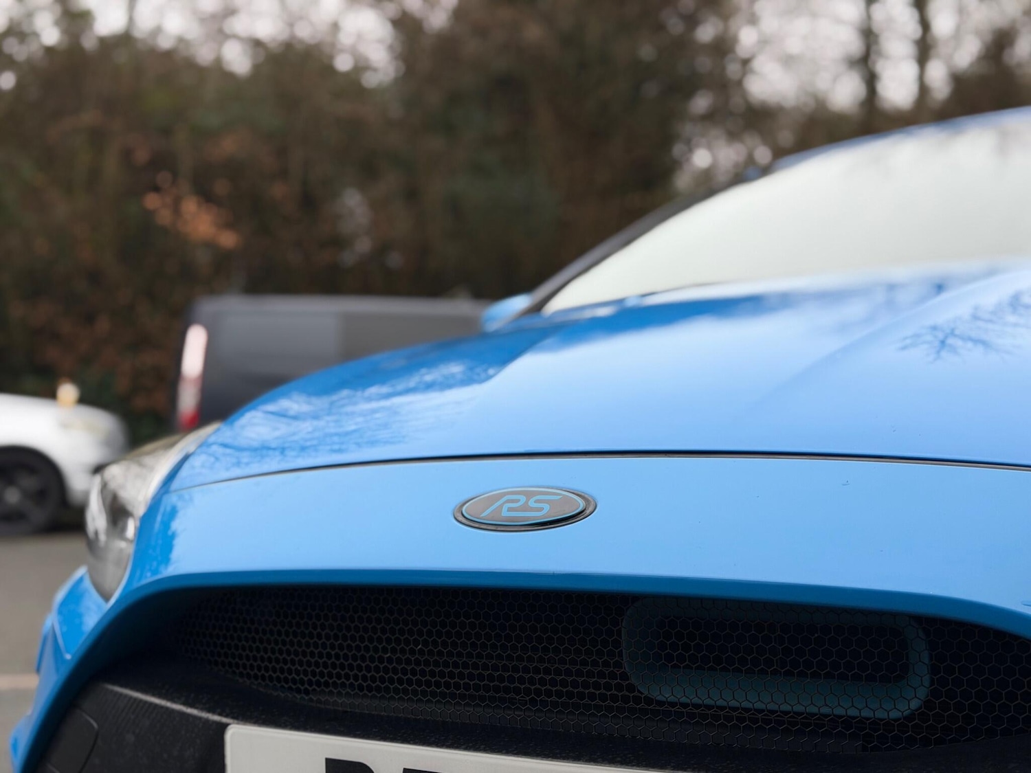 Used Ford Focus 2016 for sale - 77411569: Photo 68