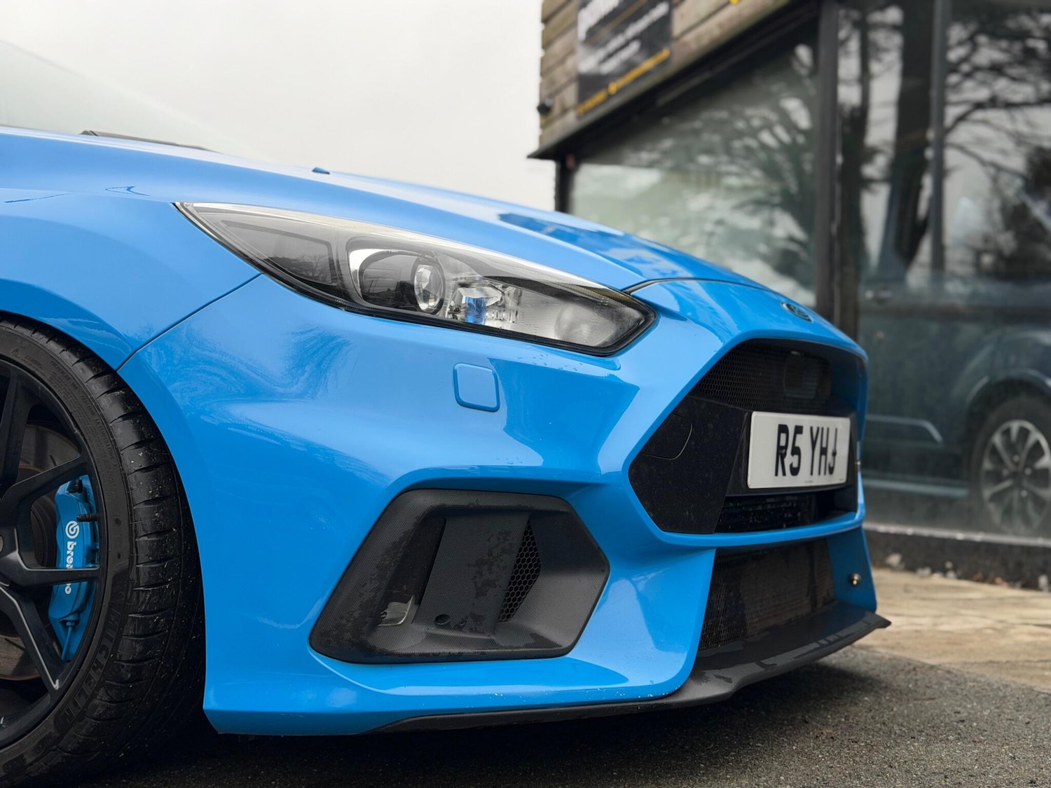 Used Ford Focus 2016 for sale - 77411569: Photo 7