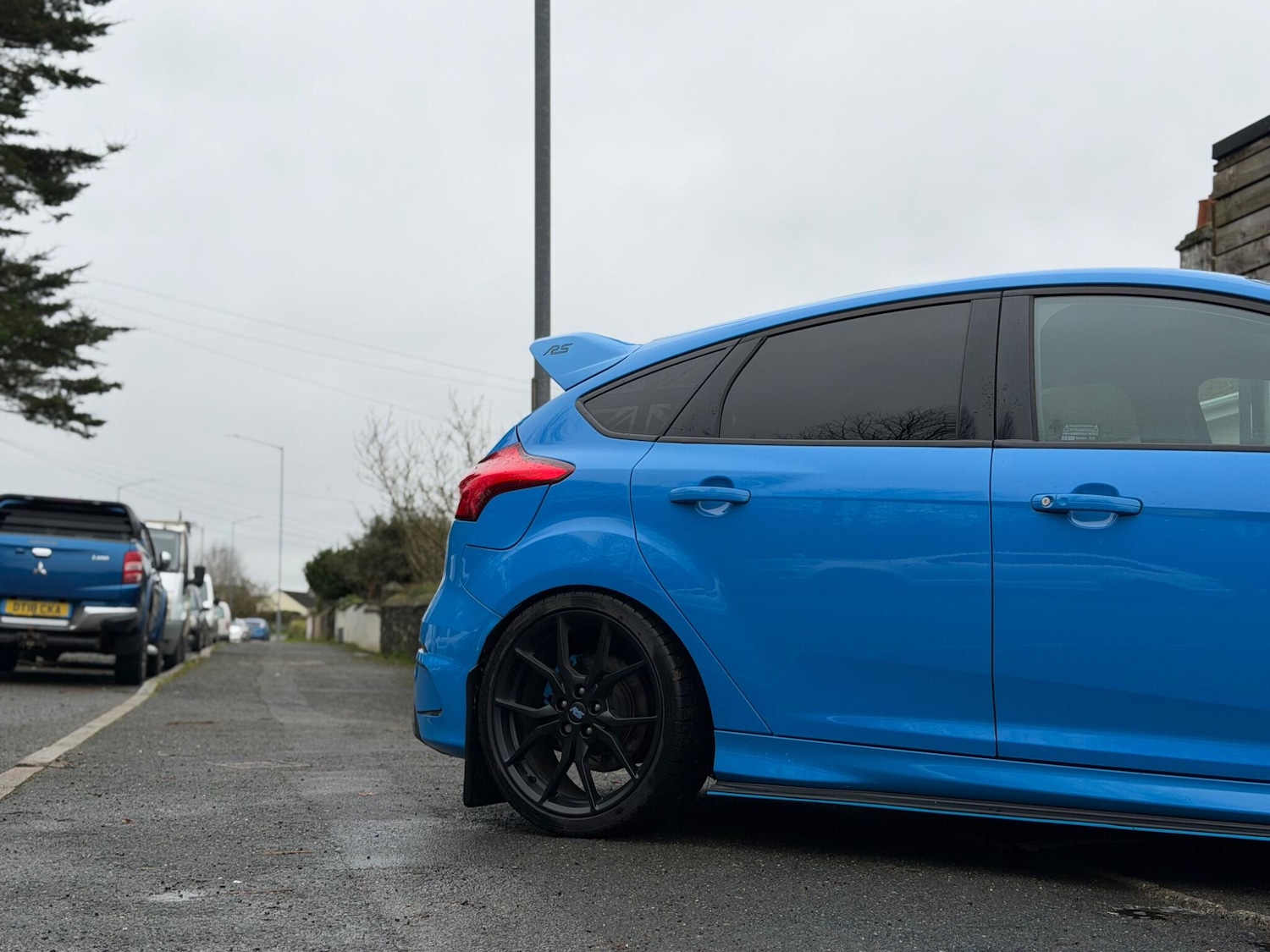 Used Ford Focus 2016 for sale - 77411569: Photo 70