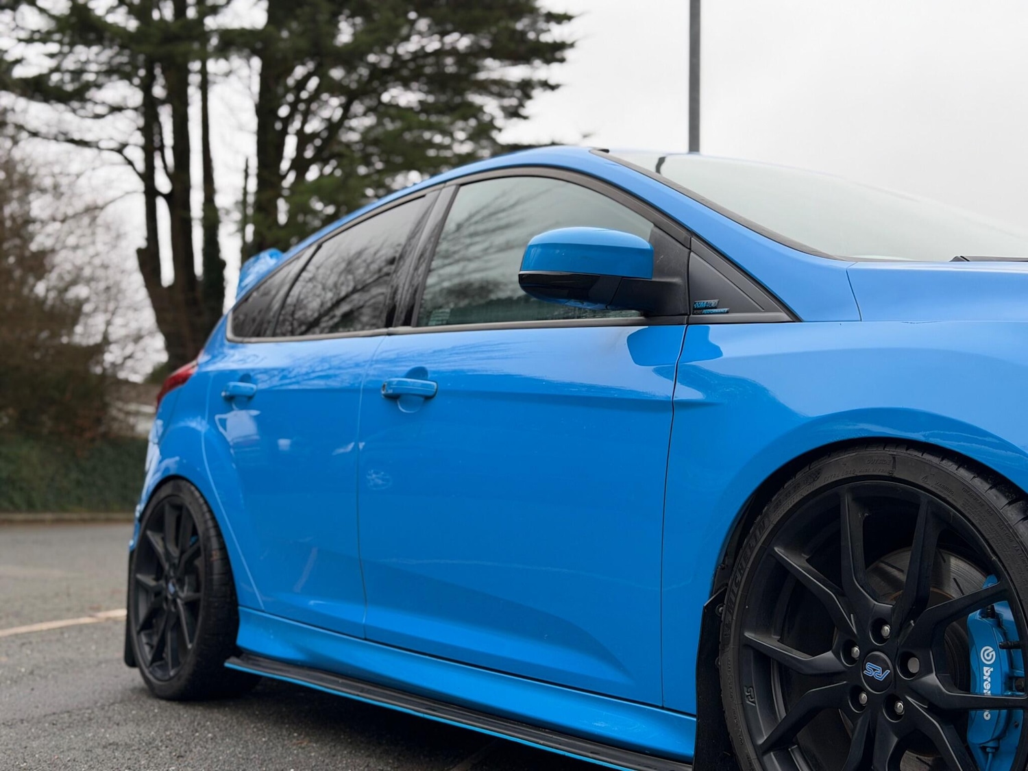 Used Ford Focus 2016 for sale - 77411569: Photo 71