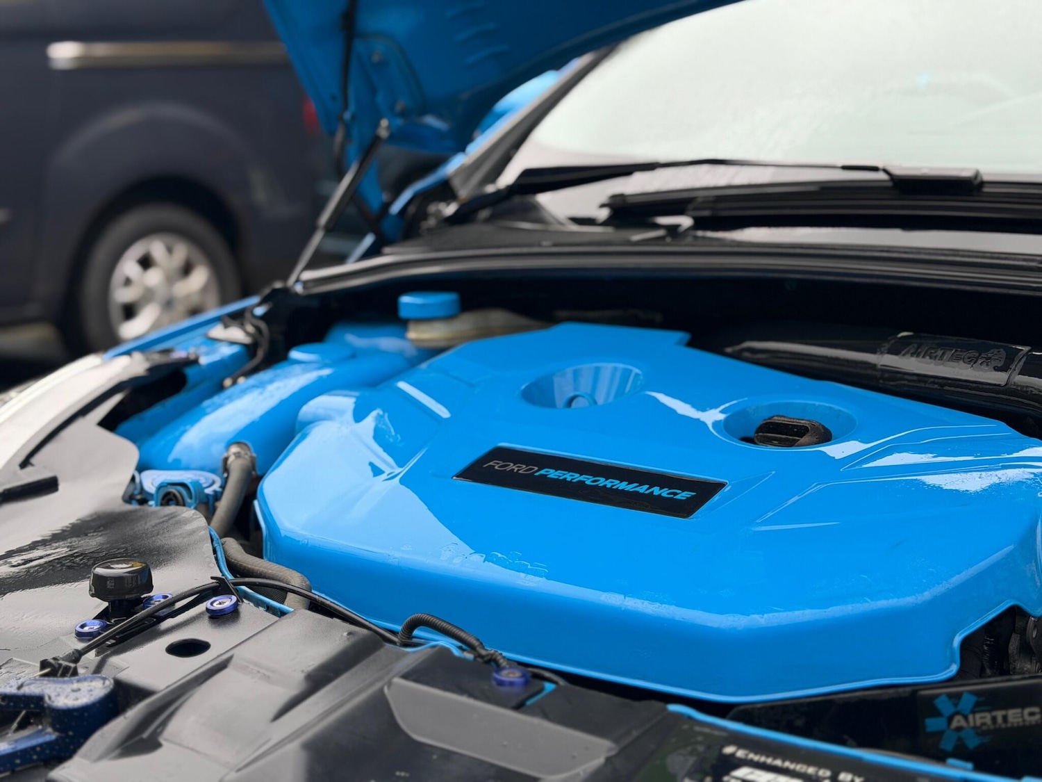 Used Ford Focus 2016 for sale - 77411569: Photo 74