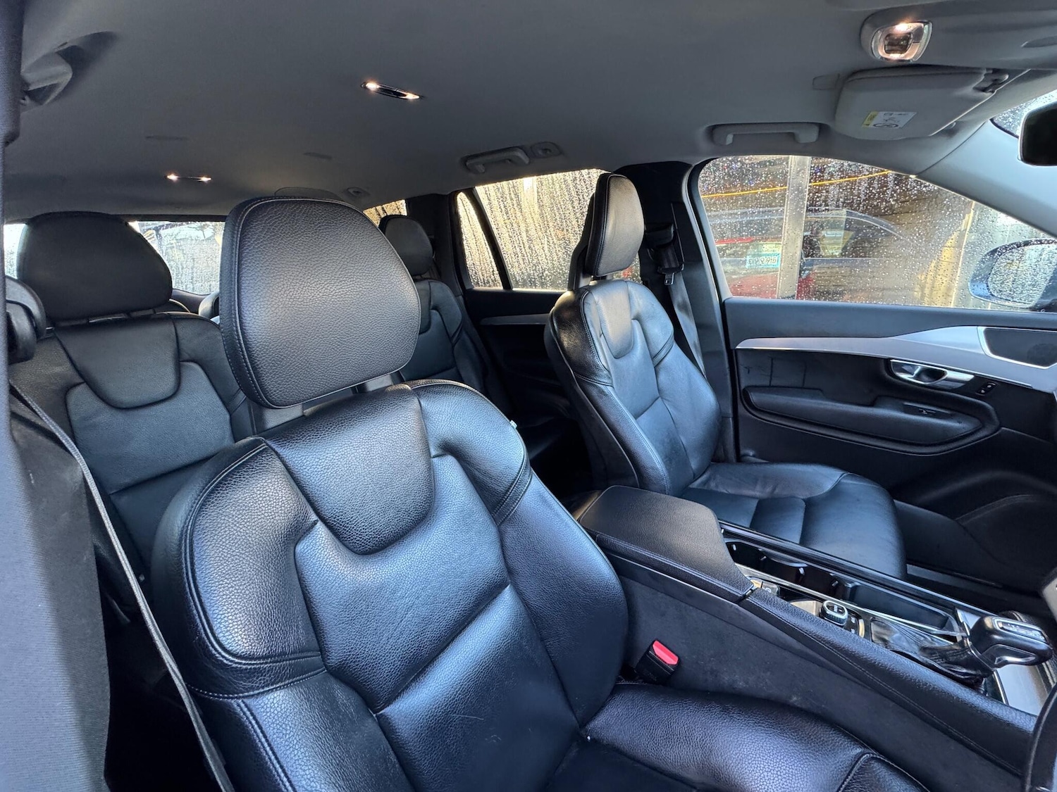 Used Volvo XC90 2016 for sale - 76657050: Photo 11