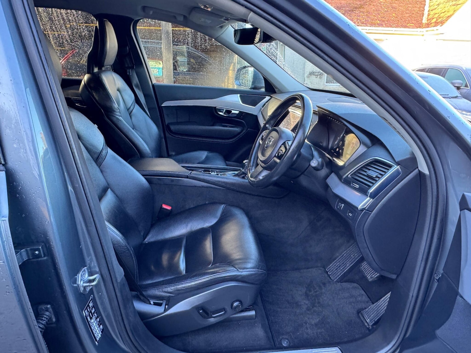 Used Volvo XC90 2016 for sale - 76657050: Photo 12