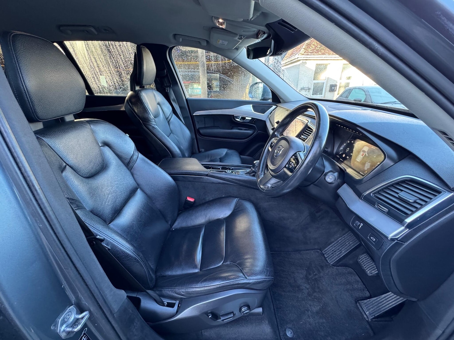 Used Volvo XC90 2016 for sale - 76657050: Photo 13