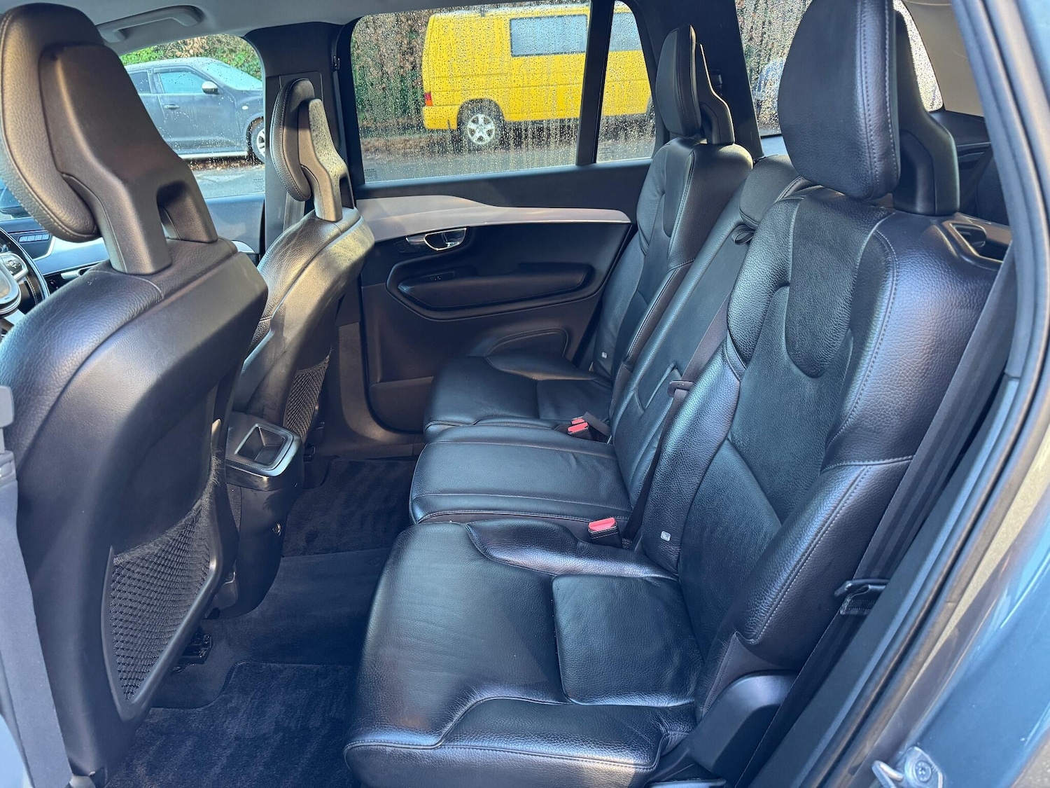 Used Volvo XC90 2016 for sale - 76657050: Photo 14