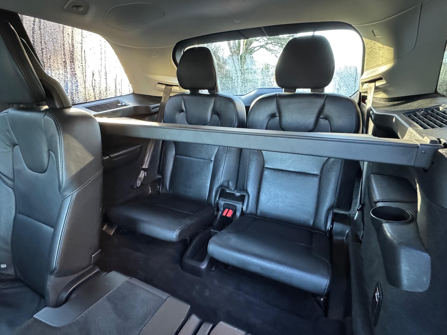 Used Volvo XC90 2016 for sale - 76657050: Photo 15