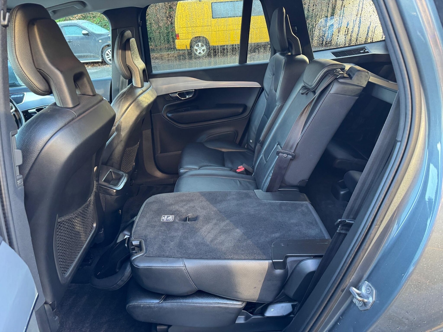 Used Volvo XC90 2016 for sale - 76657050: Photo 16