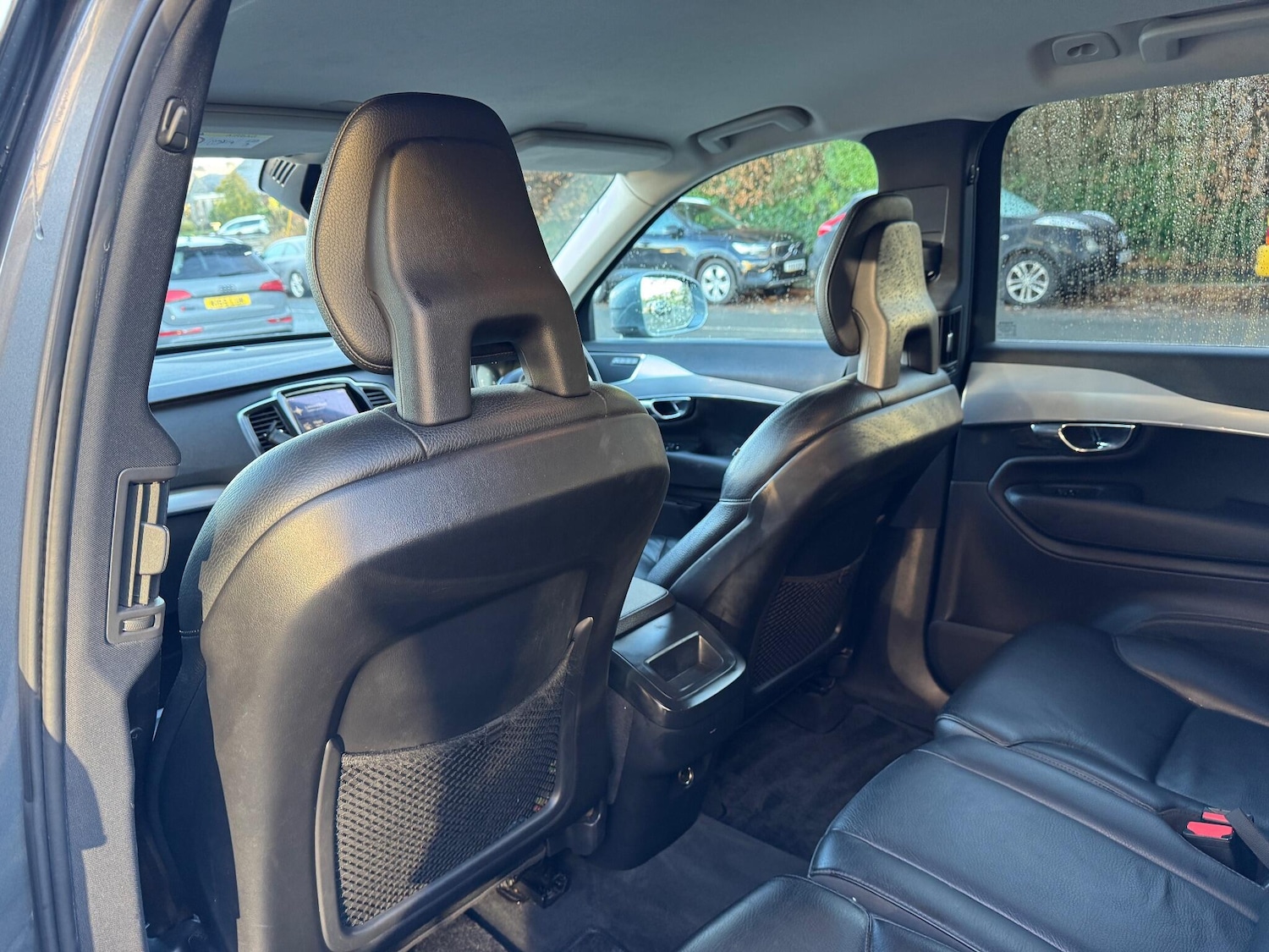 Used Volvo XC90 2016 for sale - 76657050: Photo 17