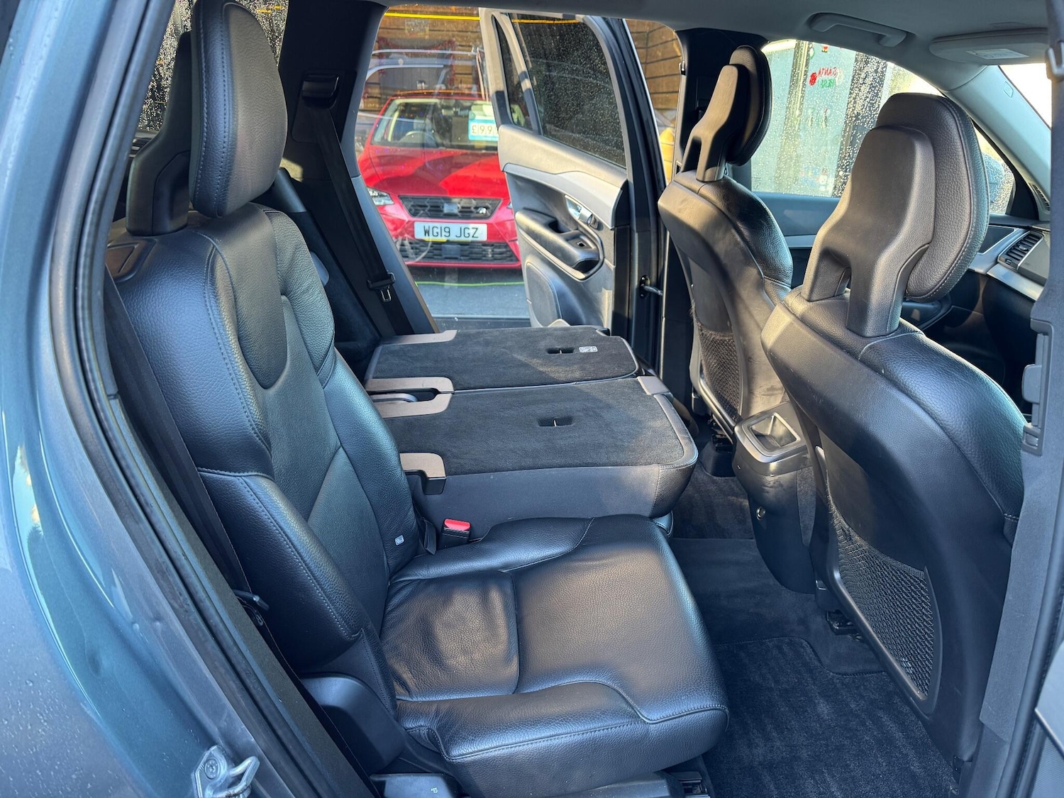 Used Volvo XC90 2016 for sale - 76657050: Photo 18