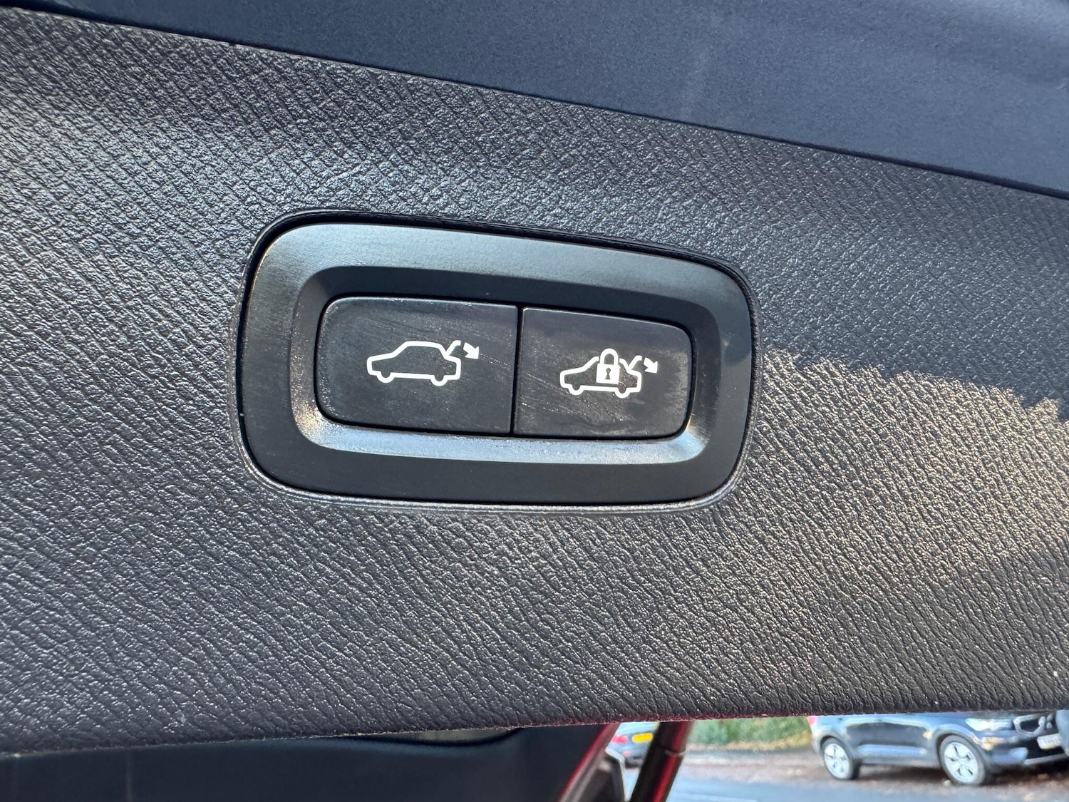 Used Volvo XC90 2016 for sale - 76657050: Photo 19