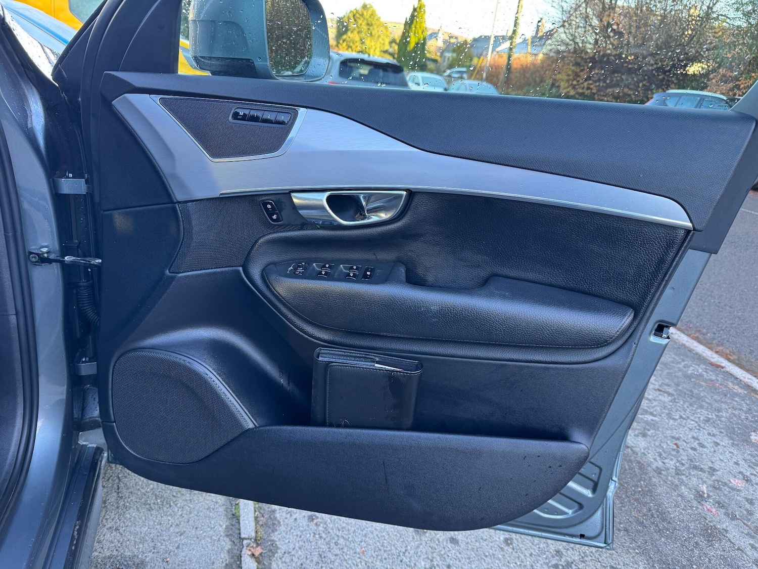 Used Volvo XC90 2016 for sale - 76657050: Photo 20