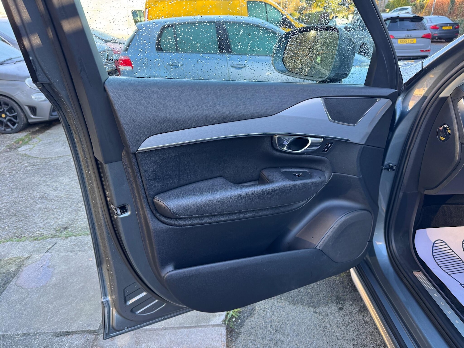 Used Volvo XC90 2016 for sale - 76657050: Photo 21