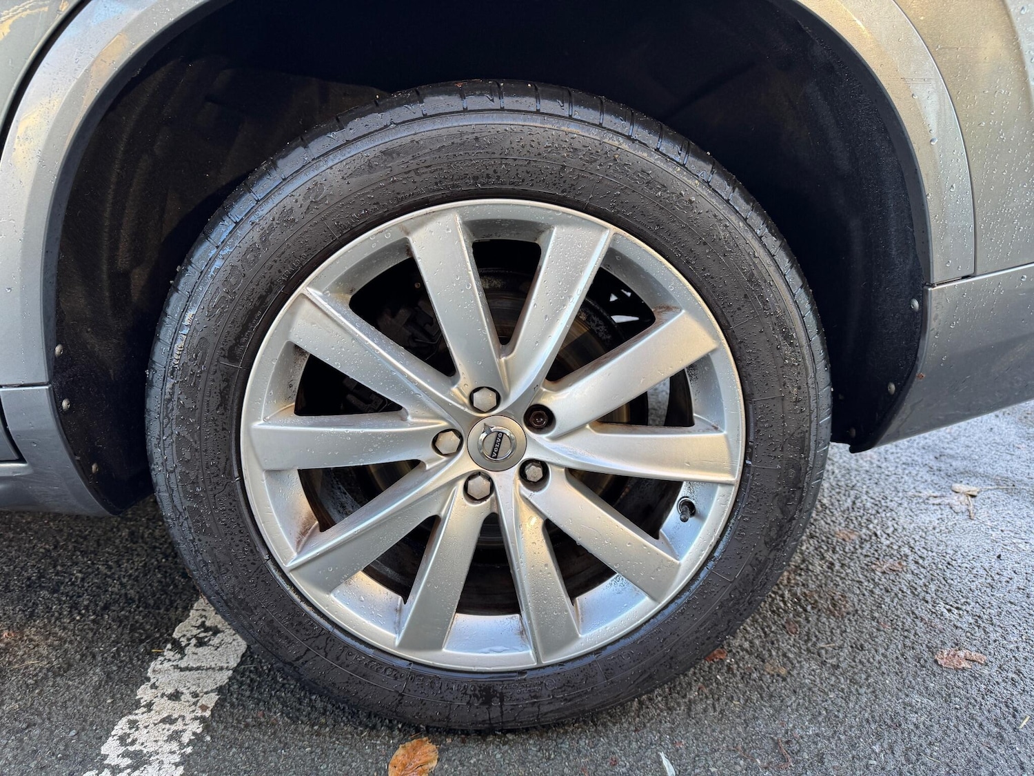 Used Volvo XC90 2016 for sale - 76657050: Photo 22