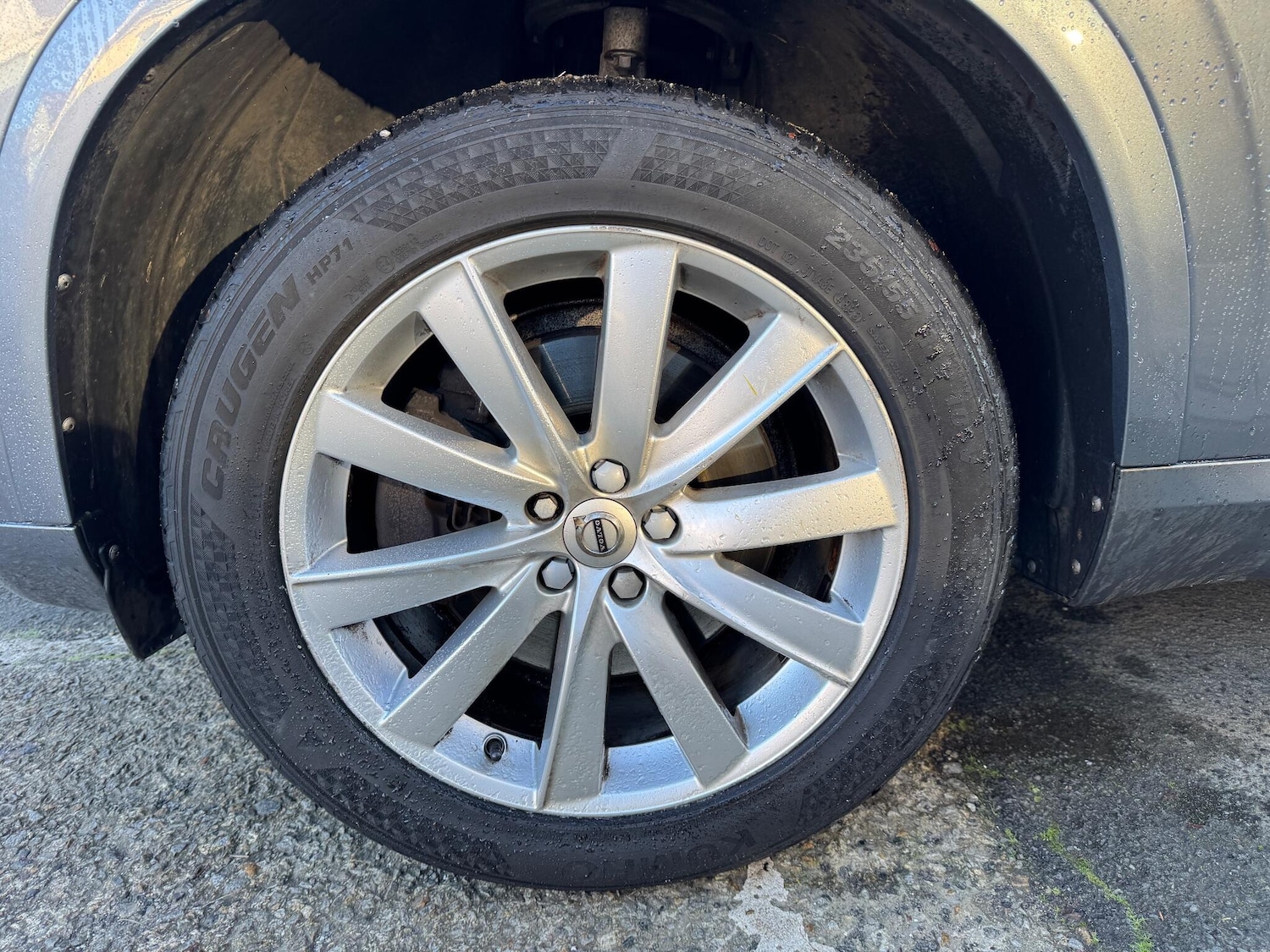 Used Volvo XC90 2016 for sale - 76657050: Photo 23