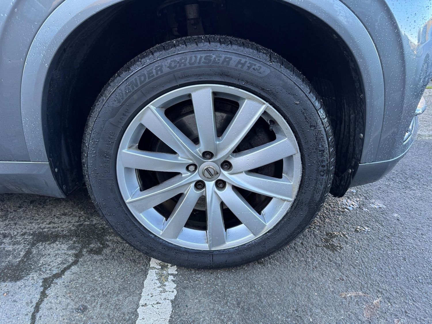 Used Volvo XC90 2016 for sale - 76657050: Photo 24