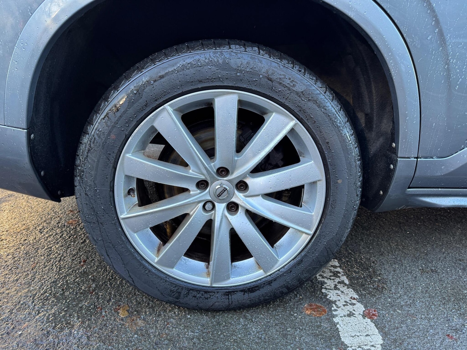 Used Volvo XC90 2016 for sale - 76657050: Photo 25