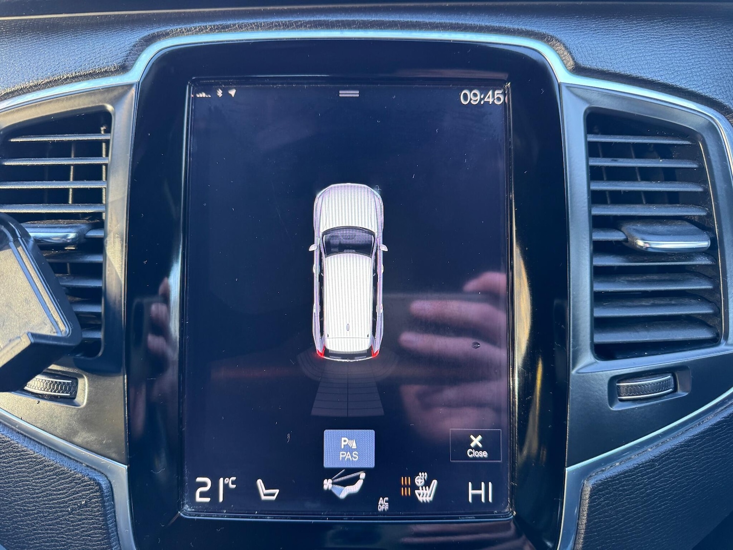 Used Volvo XC90 2016 for sale - 76657050: Photo 26