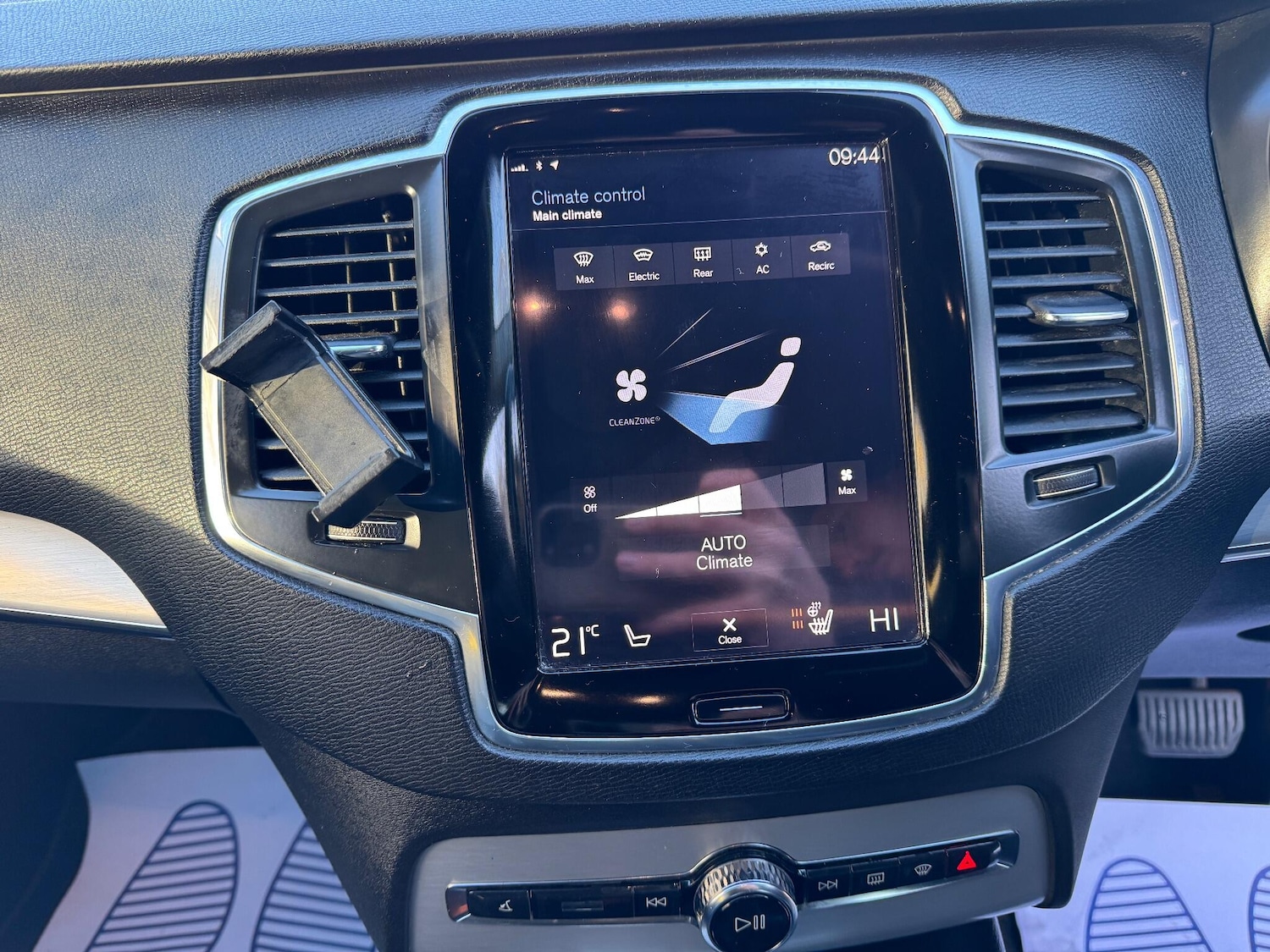 Used Volvo XC90 2016 for sale - 76657050: Photo 27