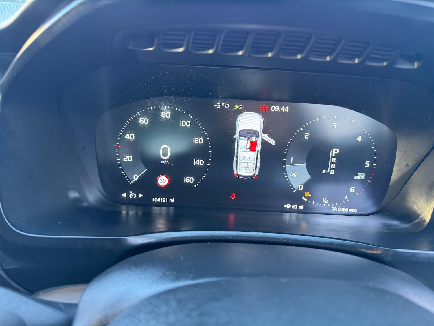 Used Volvo XC90 2016 for sale - 76657050: Photo 28